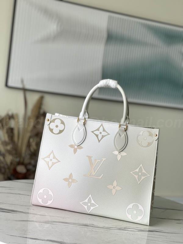 LV Handbags 718